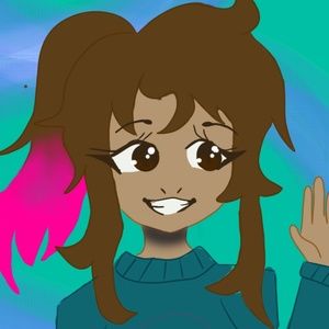 Meet your Posher, Camryn